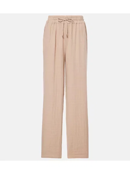 Pantaloni de trening Melissa Odabash bej