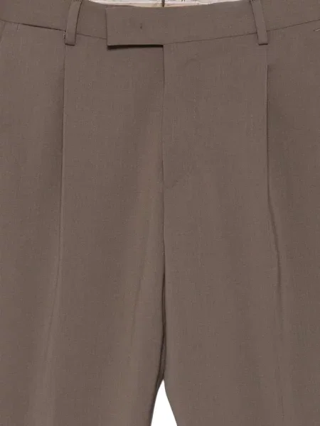 Pantaloni Pt Torino maro