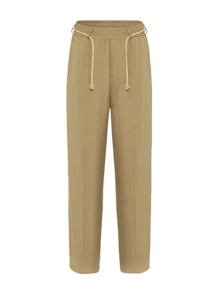 Dandalo Kalhoty s puky khaki