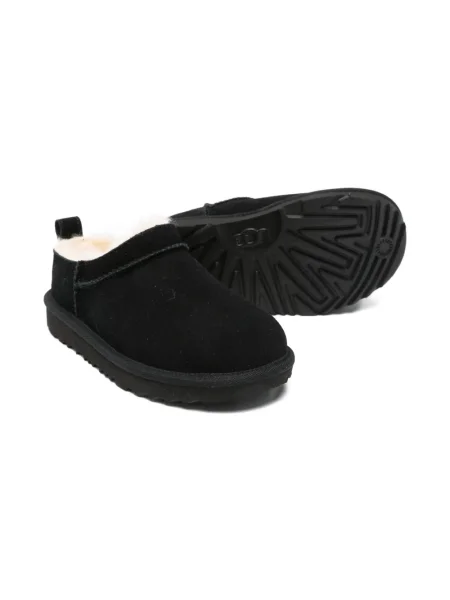 Botki dziecięce Ugg czarne