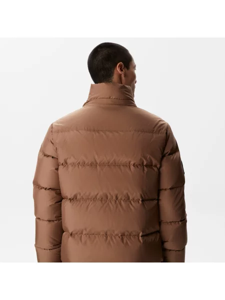 Lacoste Kurtka granatowy
