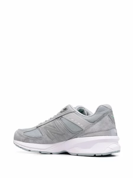Sportbačiai New Balance 990 pilka