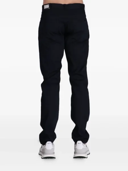 Pantaloni Boss negru