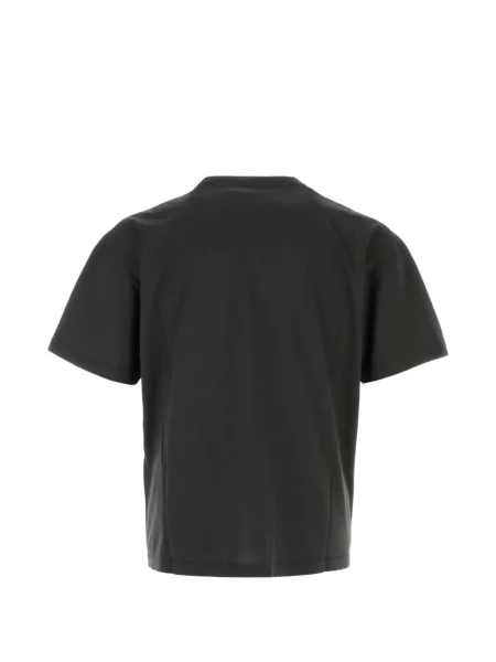Tricou Gucci cu imagine negru