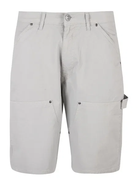 Nadrág Urban Classics szürke