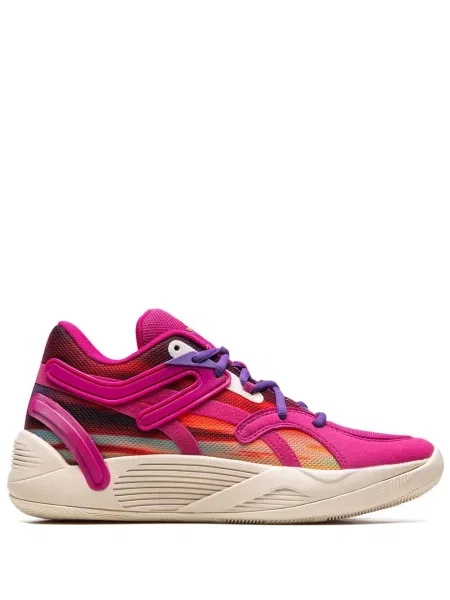 Sneakerși Puma Blaze roz