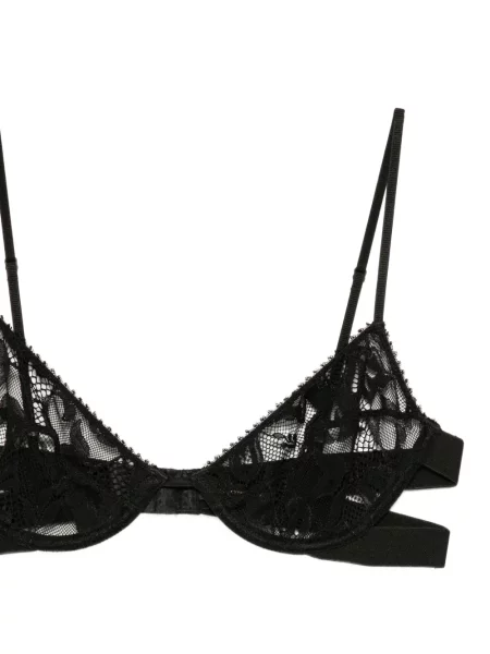 Sutien Kiki De Montparnasse negru