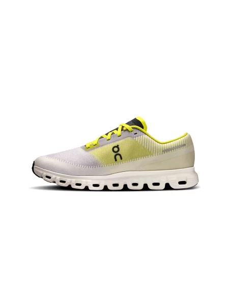 Sneakerși On-running alergare galben