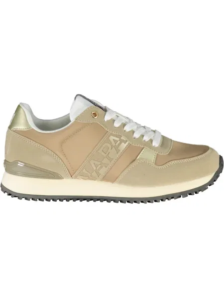 Teniși Napapijri Shoes negru