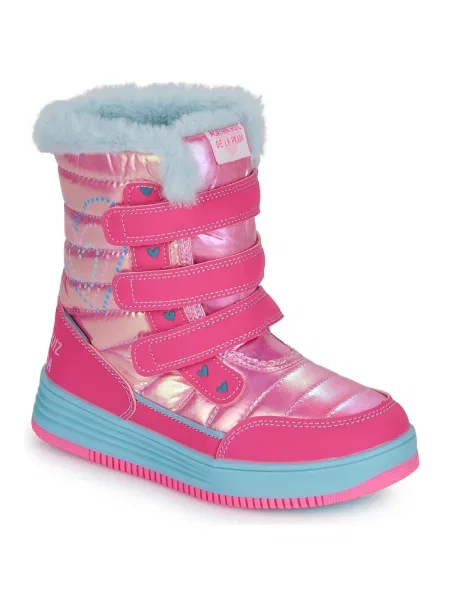 Čizme za snijeg Agatha Ruiz de la Prada M ružičasta