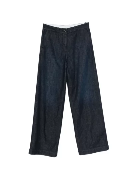 Jeansy Nine In The Morning niebieskie