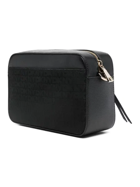 Torebka Dkny casual czarna