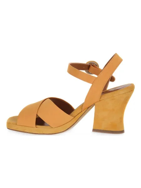 Pantofi Silvia Rossini bej