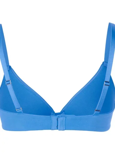 Бюстгальтер Tchibo синій
