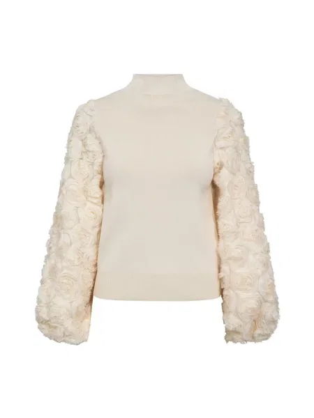 Golf Co'couture beżowy