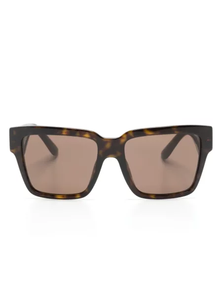 Ochelari de soare Dolce & Gabbana Eyewear maro