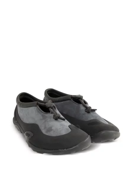 Sneakerși New Balance negru