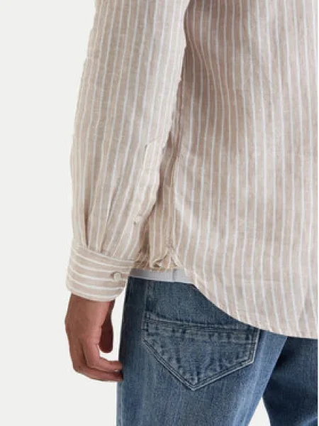 Tommy Hilfiger Ing Bengal bézs