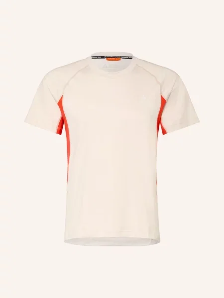 Nike Funkční Tričko Acg Wildsee krémová červená