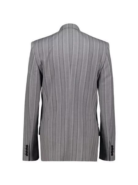 Geacă Stella Mccartney gri