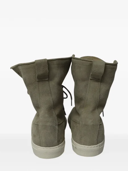 Маратонки Common Projects сиво