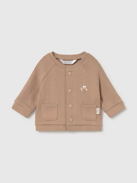 Mayoral Newborn трикотажний комплект для немовлят з