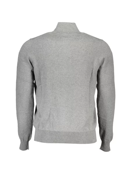 Pulover North Sails tricotate gri