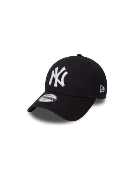 Klobouk New Era bílý
