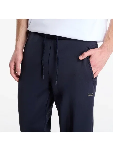 Панталон Ea7 Emporio Armani синьо