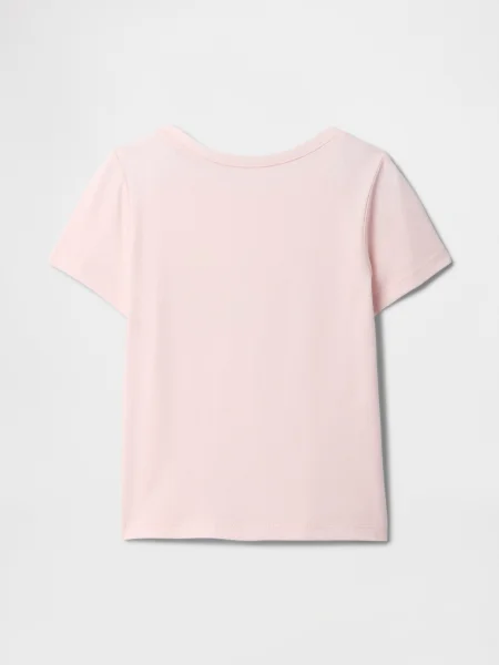 Gap Tricou roz