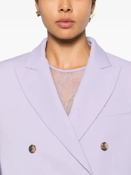 Sacou Wardrobe.nyc violet