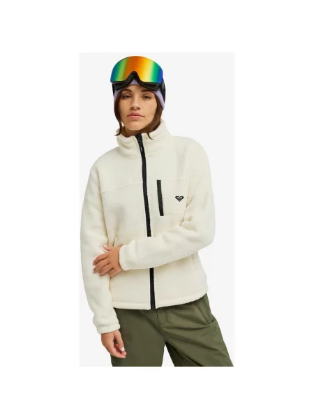 Polar Roxy Alabama XS biały