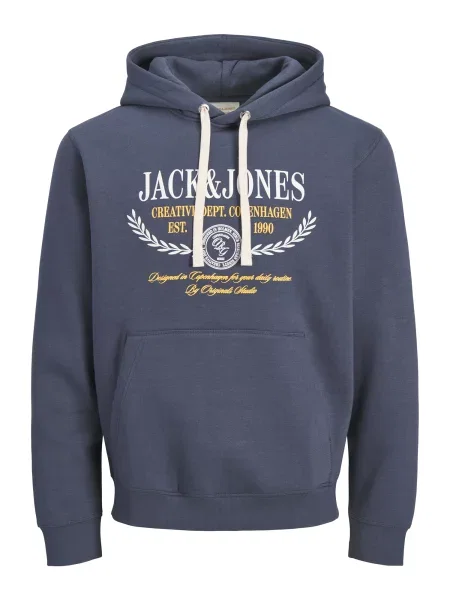Palton Jack & Jones alb