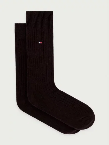 Tommy Hilfiger ponožky pánske hnedá