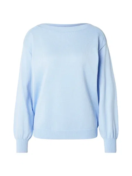 ICHI Pulover IHLULS' albastru