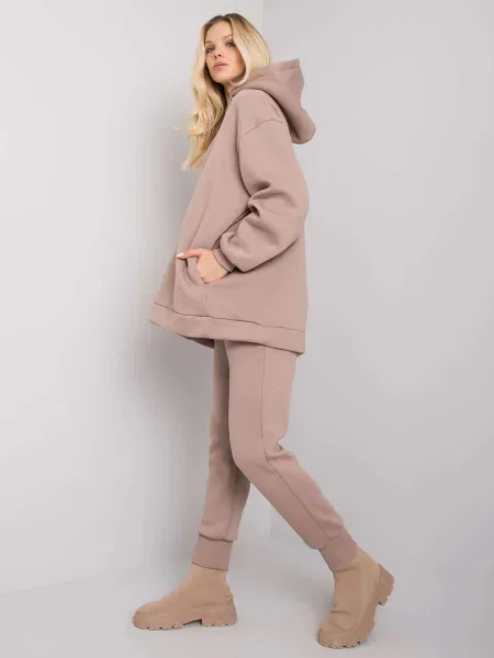 Trening Basic Feel Good negru