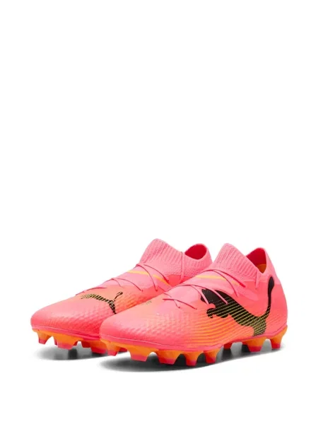 Sneakersy Puma czarne