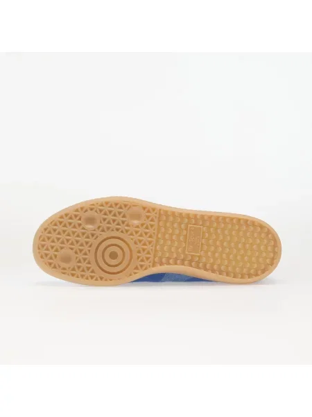 Sneakers adidas Bw Army Decon Bright Royal/ Ftwr White/ Gum 2 EUR 42 biela