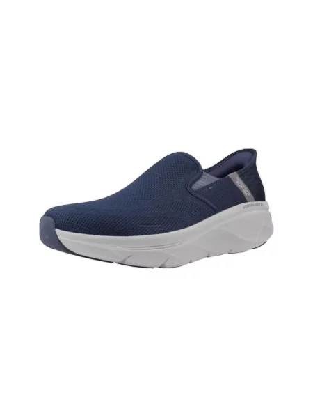 Chiloți Skechers albastru