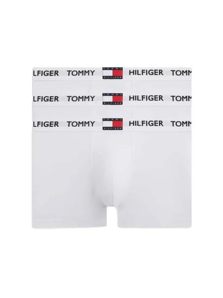 Majtki Tommy Hilfiger białe
