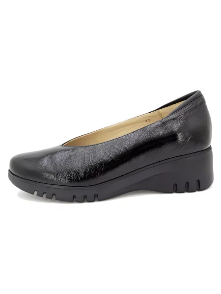 Pantofi Piesanto negru