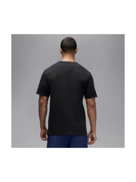 Póló Nike fekete