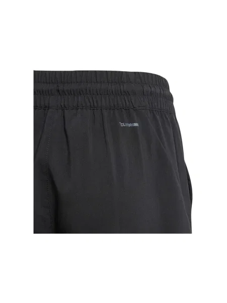 Pantaloni copii Adidas negru