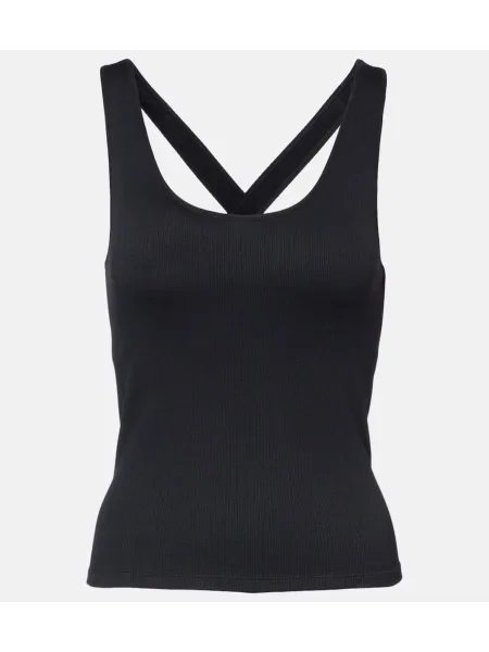 Top The Upside negru