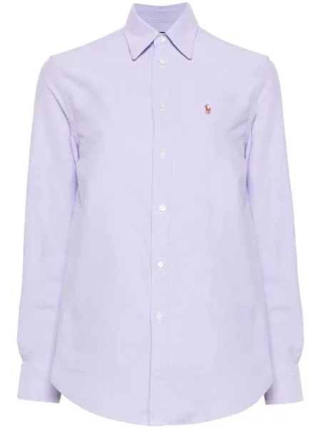 Baseball sapka Polo Ralph Lauren kék