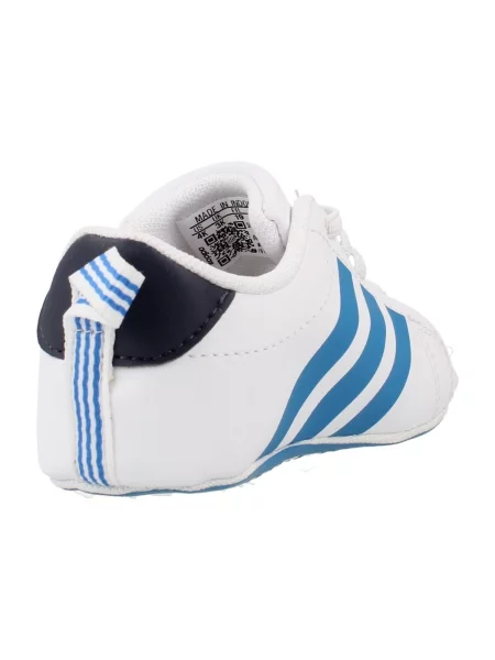 Adidas Tenisice Grand Court Shoes Crib bijela