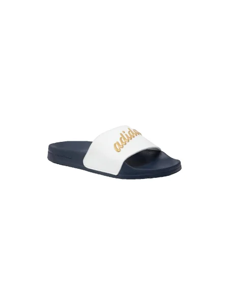 Pantofi Adidas alb