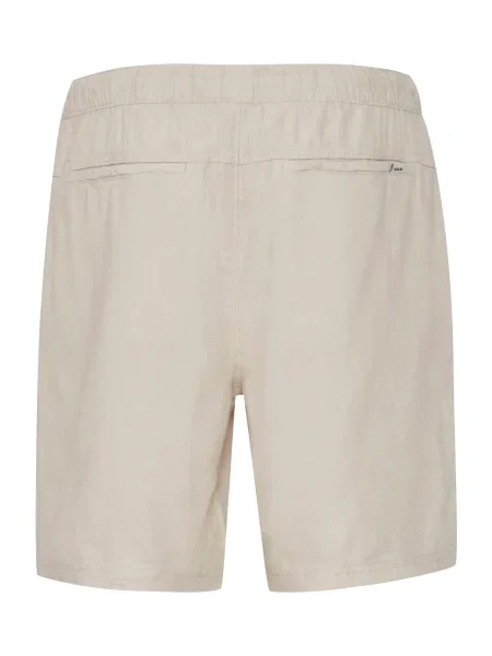 !Solid Pantaloni Aurelius închis bej