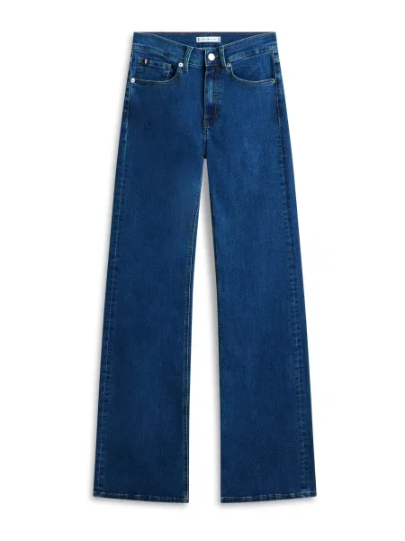 TOMMY HILFIGER Jeans EMI denim albastru