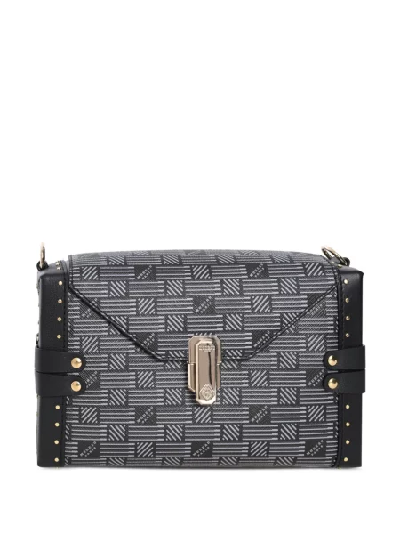 Geanta crossbody Moreau negru